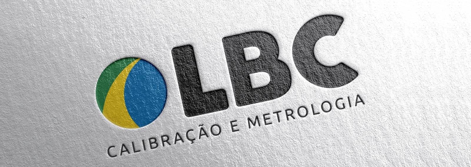 LBC Calibração e Metrologia